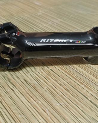 Attacco Manubrio Ritchey Wcs