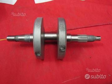 Albero Motore X Ducati Monster 600/01 - 750/98