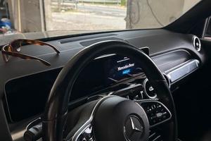 Mercedes Glb