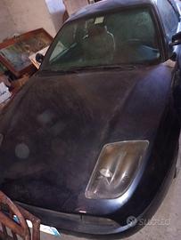 Fiat Coupe 20V Plus 5 cilindri ASPIRATA