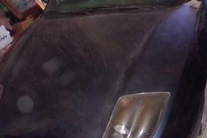 Fiat Coupe 20V Plus 5 cilindri ASPIRATA