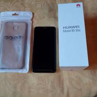 Huawei mate 10 lite