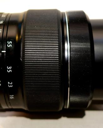 Fujifilm XF 16-55mm f/2.8 R LM WR