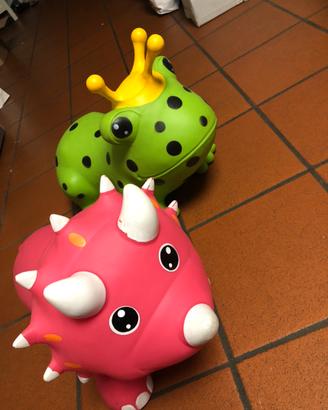 Gerardo Toys jumpy