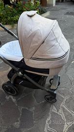 Trio Peg Perego S51