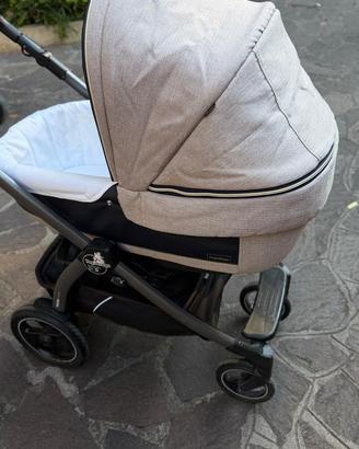 Trio Peg Perego S51
