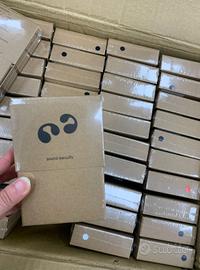 cuffie bluetooth conduzione ossea