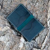 Portafoglio (cardholder) fatto a mano