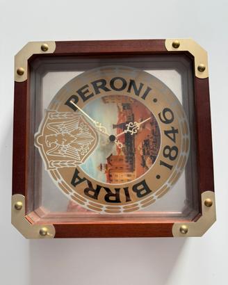 Orologio Peroni