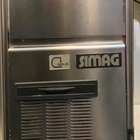 Macchina per ghiaccio