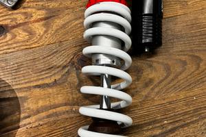 Ammortizzatore WP XPLOR PD5