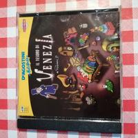 collana cd de agostini