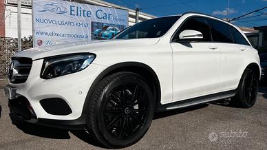 Mercedes-Benz GLC 220 d Executive 4matic "NAVI /P