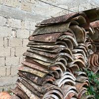 Tegole Antiche