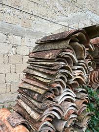 Tegole Antiche