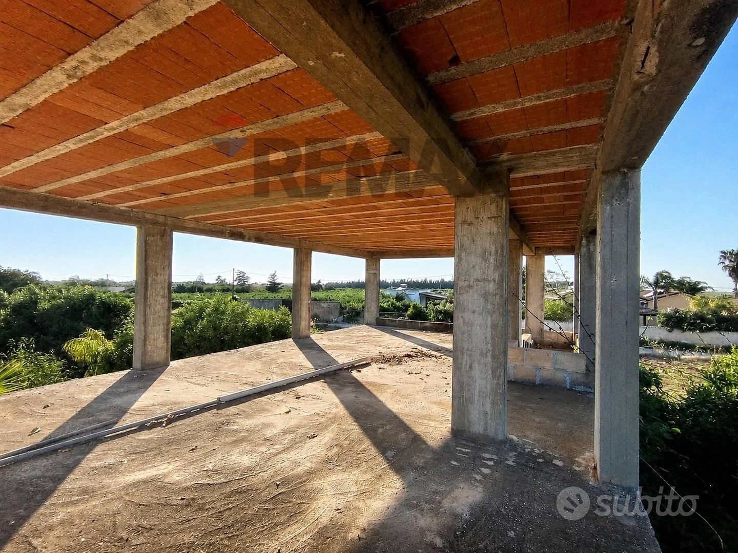 Casa – Rilievo, Trapani - Vista 3