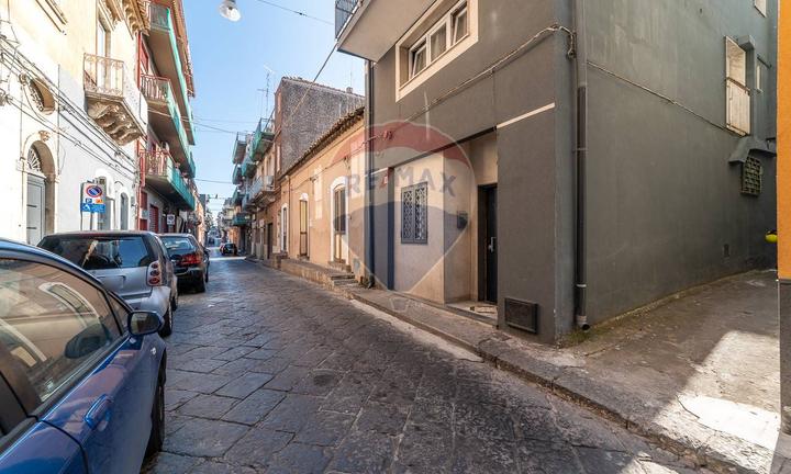 Appartamento - Misterbianco