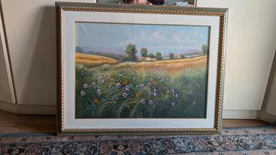 quadro d'autore 