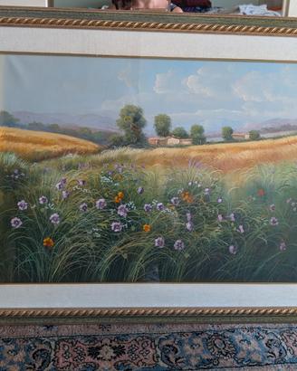 quadro d'autore 