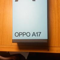 OPPO A17