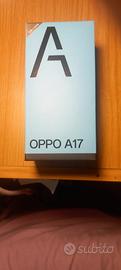 OPPO A17