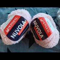 Gomitoli "Nuvola' - Mondial