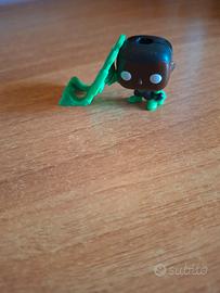 lanterna verde funko pop kinder