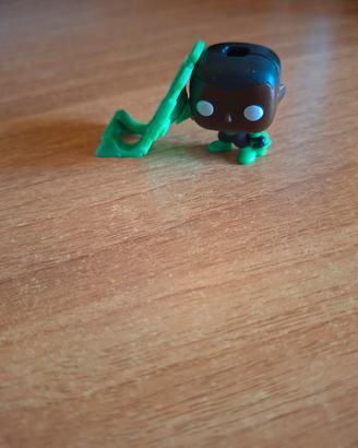 lanterna verde funko pop kinder