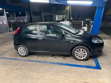 Fiat Grande punto benzina