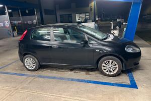 Fiat Grande punto benzina