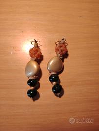 orecchini 