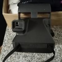 polaroid vintage