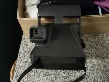 polaroid vintage