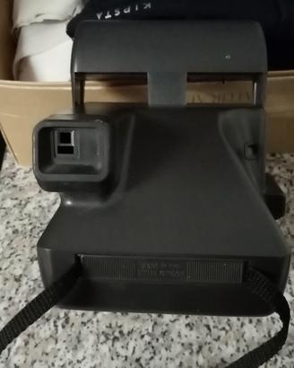 polaroid vintage