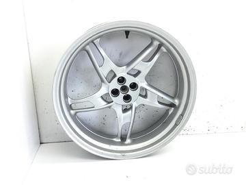 BMW R 1150 RT ABS 1130 CERCHIO RUOTA POSTERIORE 17
