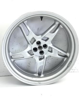 BMW R 1150 RT ABS 1130 CERCHIO RUOTA POSTERIORE 17