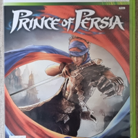 Prince of Persia per XBOX360