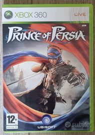 Prince of Persia per XBOX360