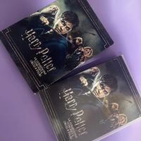 dvd completi di Harry Potter