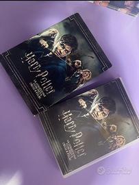 dvd completi di Harry Potter