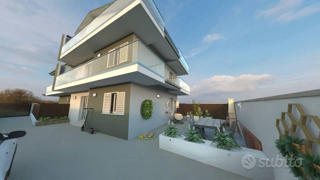 Appartamento – San Sperate, Casteddu/Cagliari - Altro