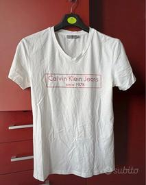 T-shirt Calvin Klein Jeans