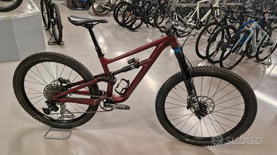 Specialized Status S1