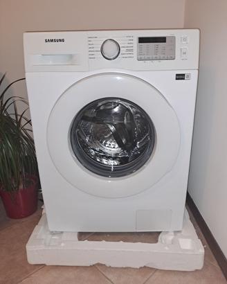 Lavatrice Samsung 8kg 1400 giri/min