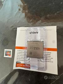 Amd Ryzen 7 3800X