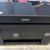 Stampante multifunzione  wifi epson WF 2930