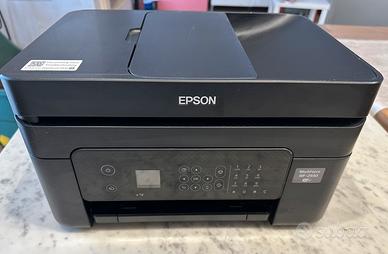 Stampante multifunzione  wifi epson WF 2930