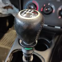 Leva cambio FIAT G. PUNTO EVO 1368cc benz 2009