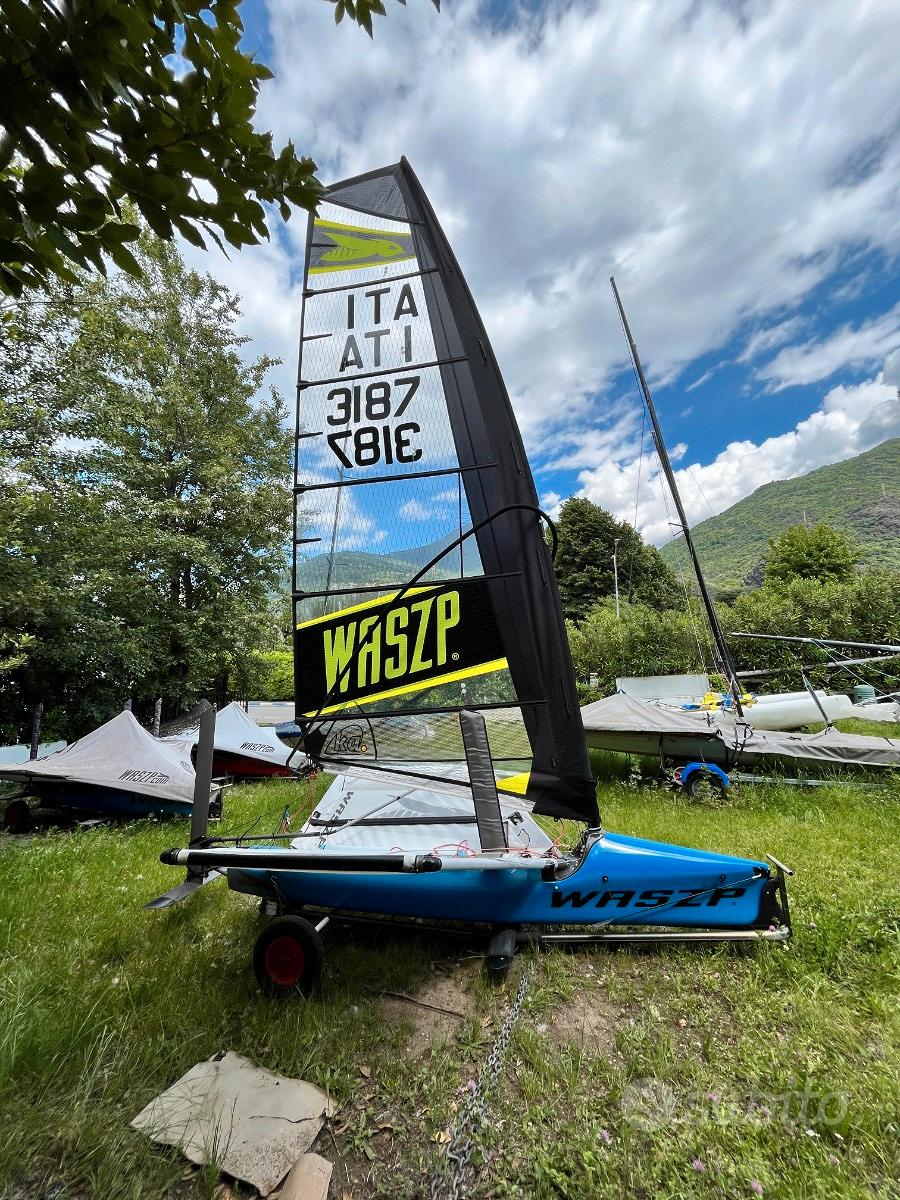 Waszp — View photo 1