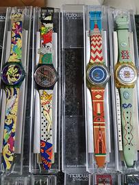 Orologi Swatch